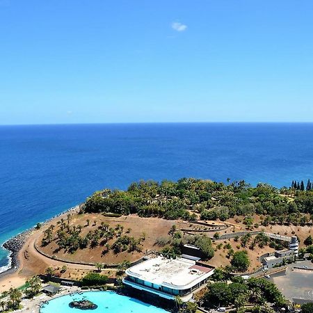 Apartamento Torre1 Santa Cruz de Tenerife Exteriör bild