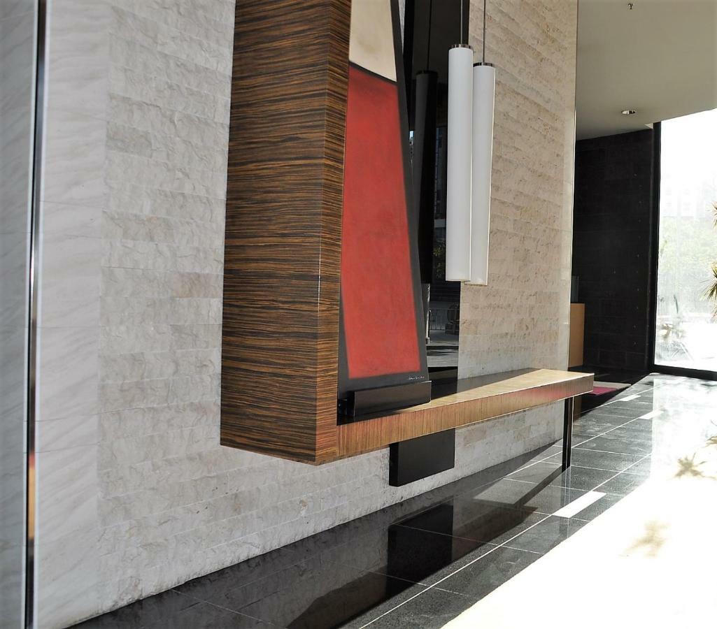 Apartamento Torre1 Santa Cruz de Tenerife Exteriör bild