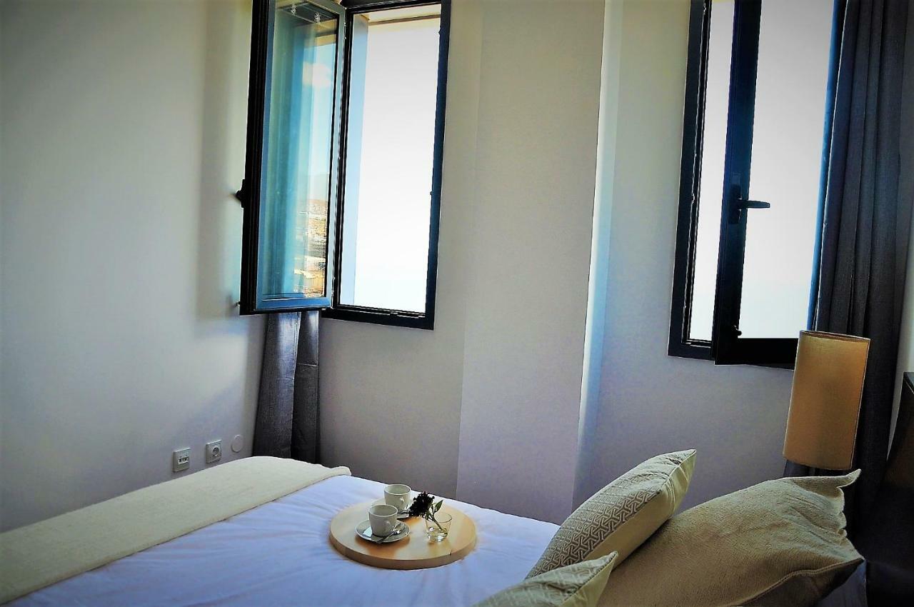 Apartamento Torre1 Santa Cruz de Tenerife Exteriör bild