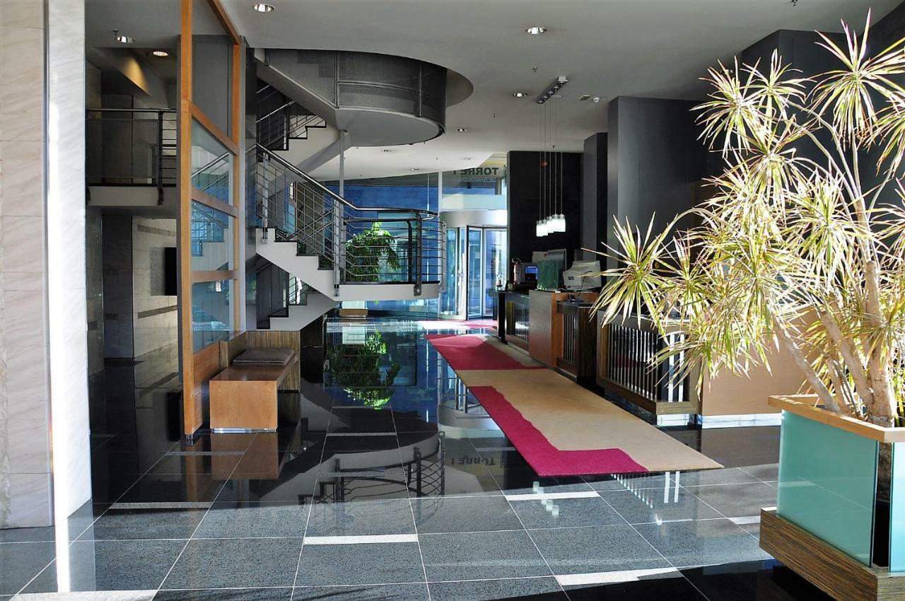 Apartamento Torre1 Santa Cruz de Tenerife Exteriör bild