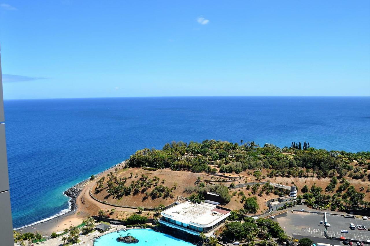 Apartamento Torre1 Santa Cruz de Tenerife Exteriör bild