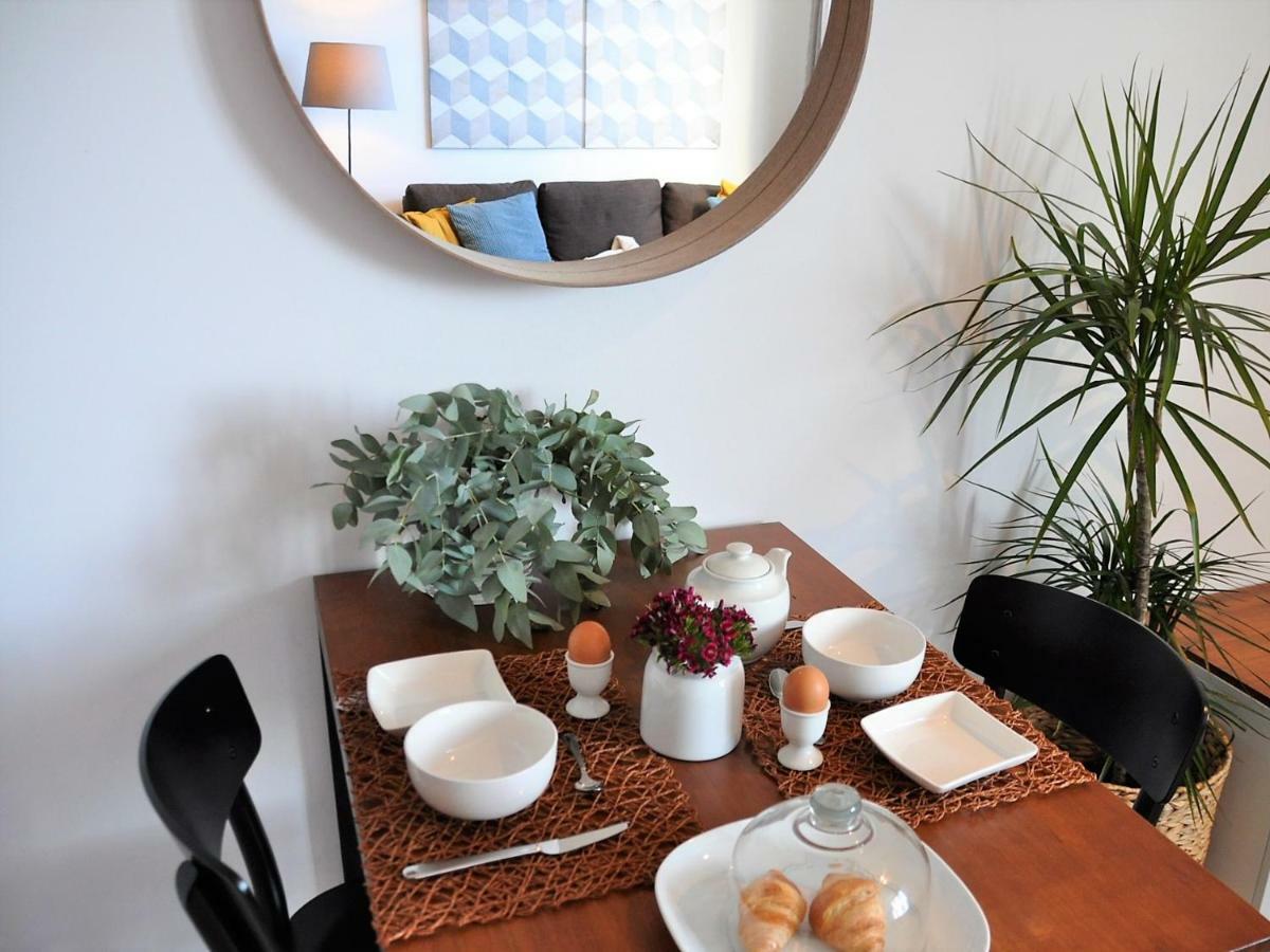 Apartamento Torre1 Santa Cruz de Tenerife Exteriör bild