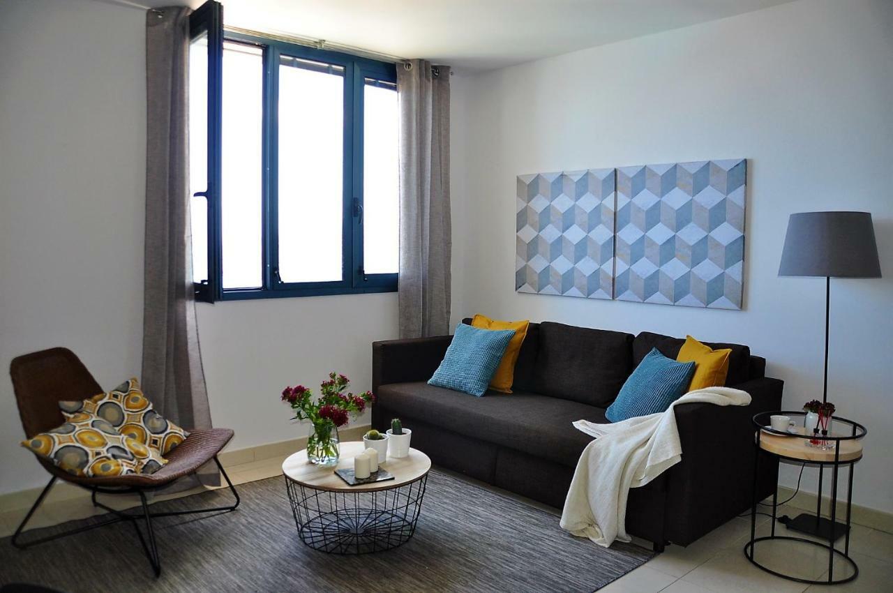 Apartamento Torre1 Santa Cruz de Tenerife Exteriör bild