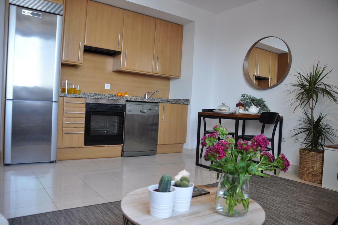 Apartamento Torre1 Santa Cruz de Tenerife Exteriör bild