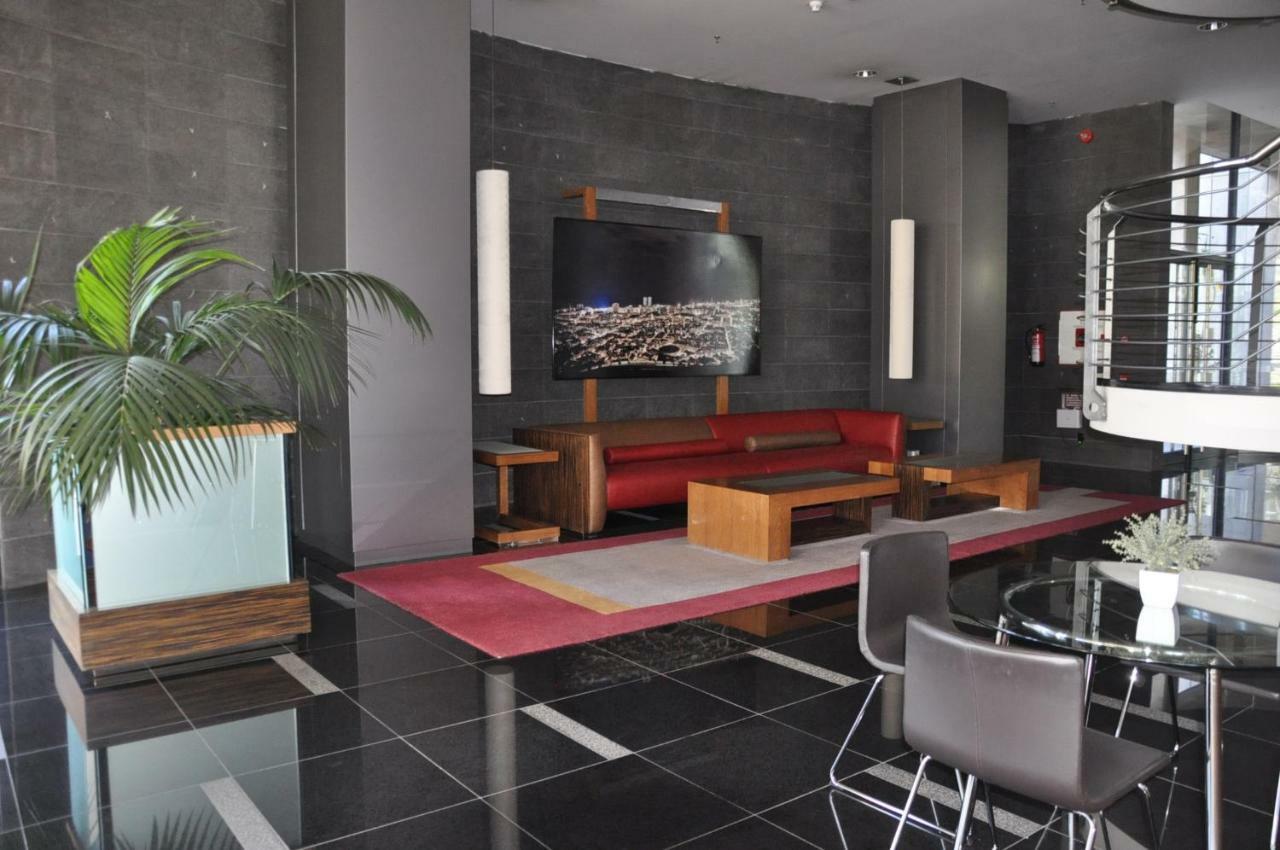 Apartamento Torre1 Santa Cruz de Tenerife Exteriör bild