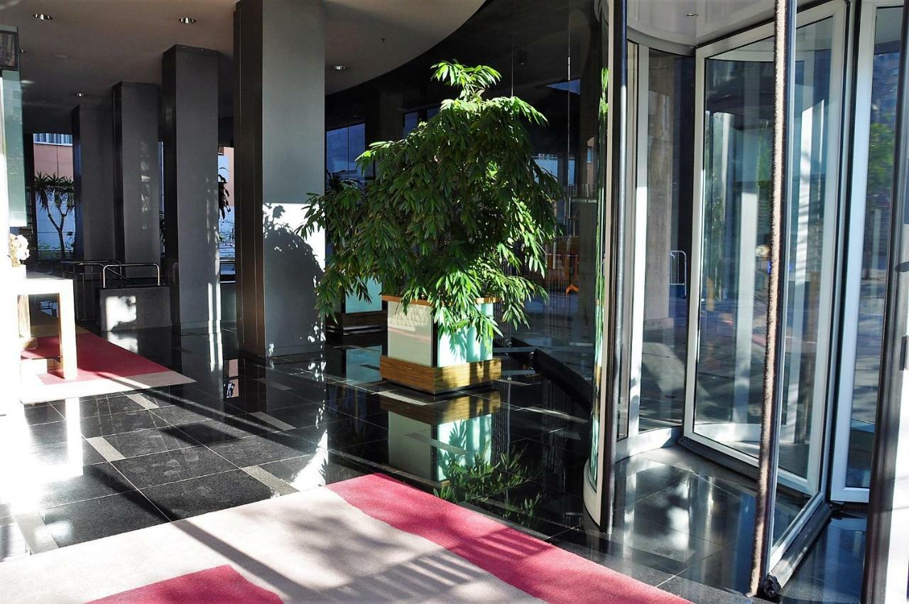 Apartamento Torre1 Santa Cruz de Tenerife Exteriör bild