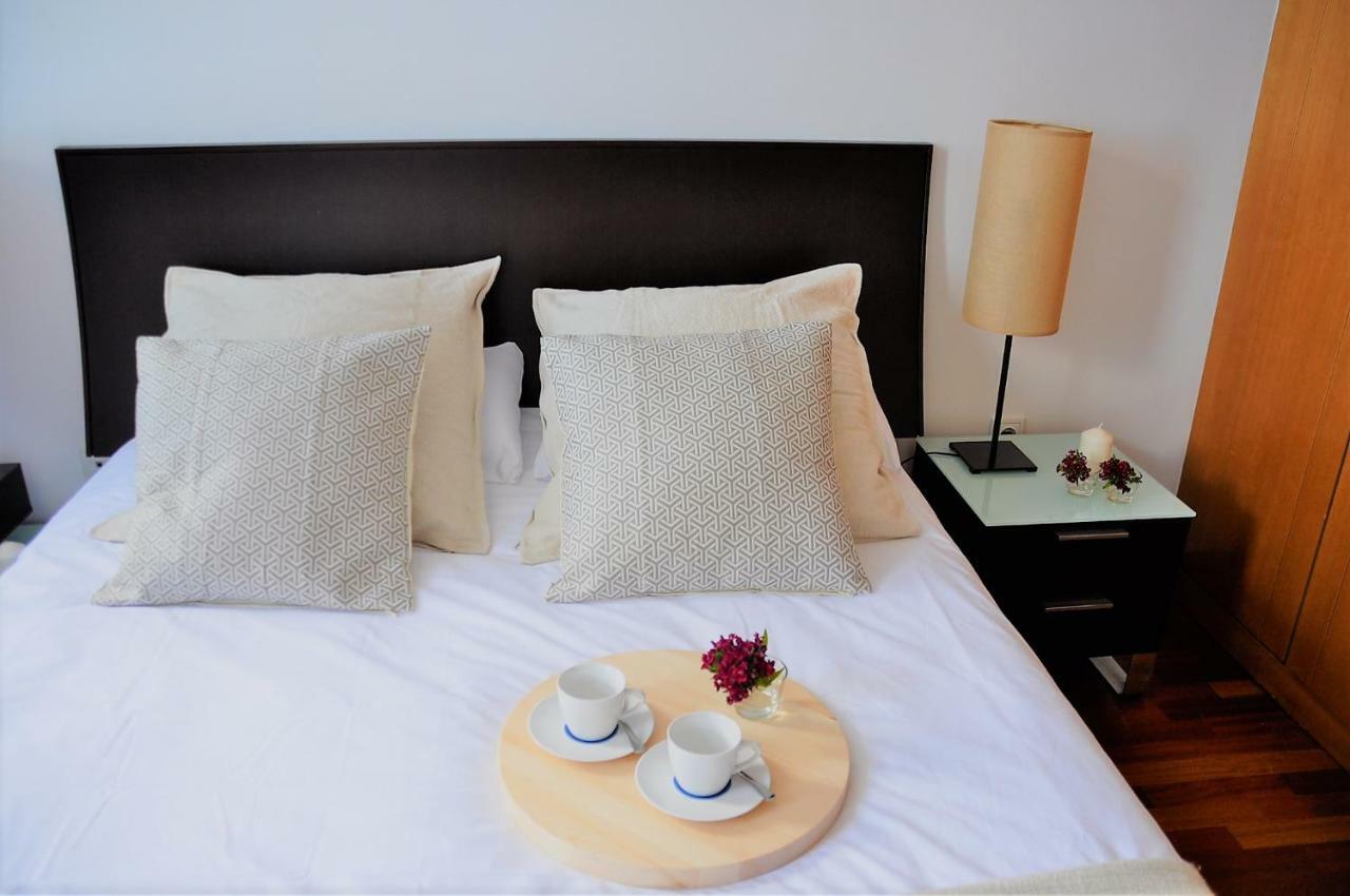Apartamento Torre1 Santa Cruz de Tenerife Exteriör bild