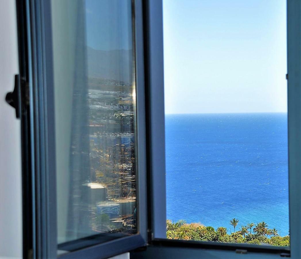 Apartamento Torre1 Santa Cruz de Tenerife Exteriör bild